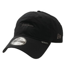 Yohji Yamamoto &times; NEW ERA 23SS PERTEX 9THIRTY CAP画像