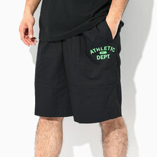 NIKE NC Oversized Short Black FJ5247-010画像