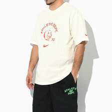 NIKE NCPS Max 90 S/S Tee Off White FJ5244-133画像
