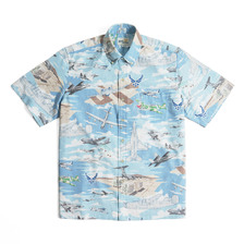 reyn spooner AIR FORCE FLYIN'画像