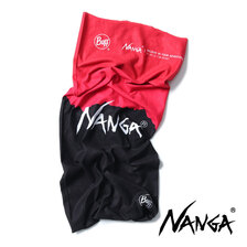 NANGA × BUFF NECK WEAR CA2214-1Z506画像