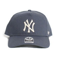 '47 Brand Yankees '47 HITCH Vintage Navy FHTCH17GWP画像