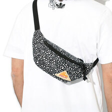 KELTY DP Mini Mini Fanny Hip Bag Design Print Line 32592426画像