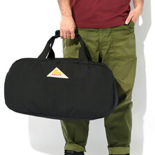 KELTY Holiday Duffel Bag Vintage Line 32592346画像
