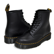 Dr.Martens 1460 BEX 8HOLE BOOT BLACK 25345001画像
