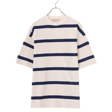 REMI RELIEF 8/-ボーダーT RN24329103画像