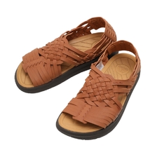 MALIBU SANDALS CANYON (VEGAN LEATHER) MS01-0010画像
