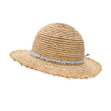 Porter Classic HUCKLEBERRY HAT PC-011-2242画像