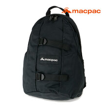 macpac TUI BLACK MM72300-K画像