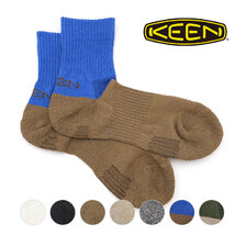 KEEN WA-SHI SOCKS QUARTER画像