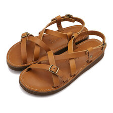 Organic handloom GAYA BROWN OH001200画像