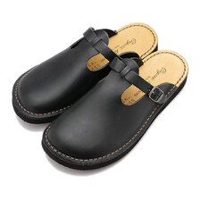 Organic handloom GUDALUR BLACK OH004009画像