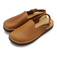 Organic handloom MEISSEN BROWN OH007200画像