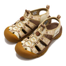 KEEN NEWPORT RETRO Smokey Bear/Smores 1027456画像