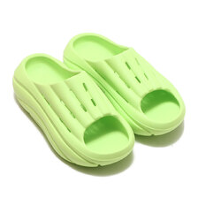 UGG FOAMO SLIDE Pale Chartreuse 1136880-PCHR画像