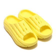 UGG FOAMO SLIDE Sunny Yellow 1136880-SYYL画像