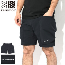 karrimor 23SS Rigg Short 101482画像