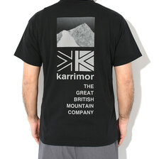 karrimor Photo S/S Tee 101494画像