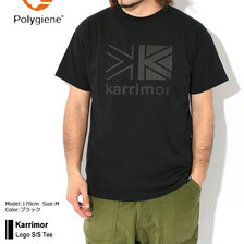 karrimor Logo S/S Tee 101493画像