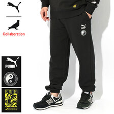 PUMA &times; STAPLE Sweat Pant 539827画像