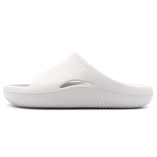 crocs MELLOW SLIDE ATMOSPHERE 208392-1FT画像