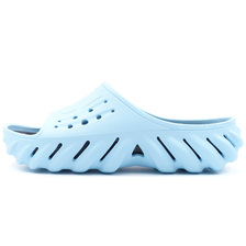 crocs ECHO SLIDE ARCTIC 208170-411画像