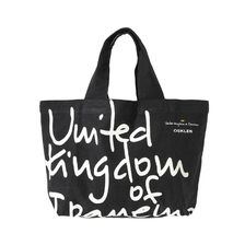 OSKLEN TOTE BAG 62567画像