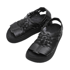 MALIBU SANDALS CANYON PLATFORM (VEGAN LEATHER) MSP01-0001画像