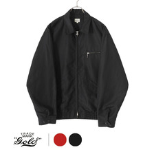 GOLD SILK/RAMIE WEATHER SPORT JACKET 23A-GL15251画像