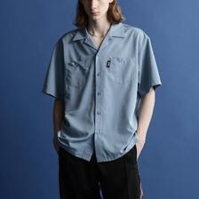 Schott TC WORK SHIRT 7823923001画像