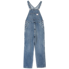 Levi's OVERALL MEDIUM STONEWASH 79107-0016画像