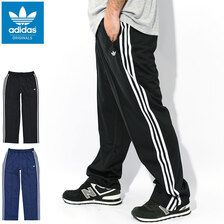adidas Beckenbauer Oversize Track Pant Originals IK9152/IK9153画像