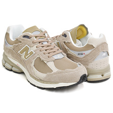 new balance M2002RDL DRIFTWOOD / TIMBER WOLF / SEA SALT画像