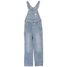 Levi's OVERALL LIGHT STONEWASH 79107-0017画像