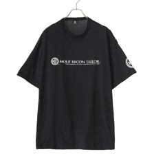MOUT RECON TAILOR MOUT LARGE ICON T-SHIRTS MT-1311画像