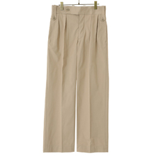 Tangent British Army Chinos TAN02-23A画像