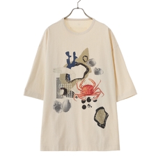 toogood THE BOSUN T SHIRT JERSEY TBTS-J-018画像