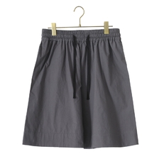 toogood THE DIVER SHORT PAPERY COTTON TDS-PC-018画像