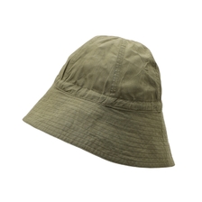 toogood THE TRAWLERMAN HAT WAXED COTTON TRH-WC-018画像
