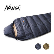 NANGA MOUNTAIN LODGE BAG 120 N1M8BK13/N1M8BN13画像