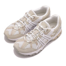 ASICS SportStyle GEL-SONOMA 15-50 WHITE/OATMEAL 1202A275-101画像