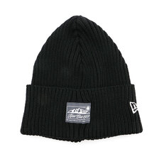 NEW ERA Military Knit COOLMAX BLACK 13516178画像