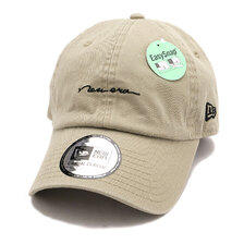 NEW ERA カジュアルクラシック Strap Logo スクリプトロゴ ペブル 13515746画像