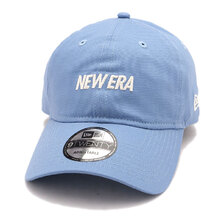 NEW ERA 9TWENTY Nuance Color ニュアンスカラー NEW ERA スモーキーブルー 13516058画像