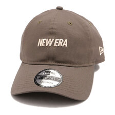 NEW ERA 9TWENTY Nuance Color ニュアンスカラー NEW ERA グレージュ 13516057画像
