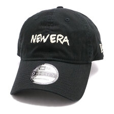 NEW ERA 9THIRTY Crayon Logo クレヨンロゴ ブラック 13516030画像