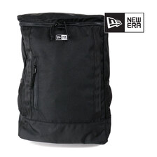 NEW ERA ボックスパック ミディアム 25L ブラック 13529454画像