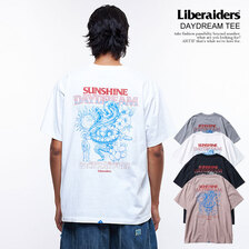 Liberaiders DAYDREAM TEE 766102301画像