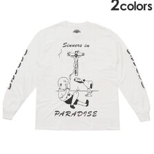 PARADIS3 PARADISE SINNERS LS画像