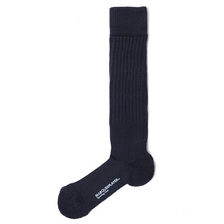 MARQUEE PLAYER Hybrid rib socks Hi画像